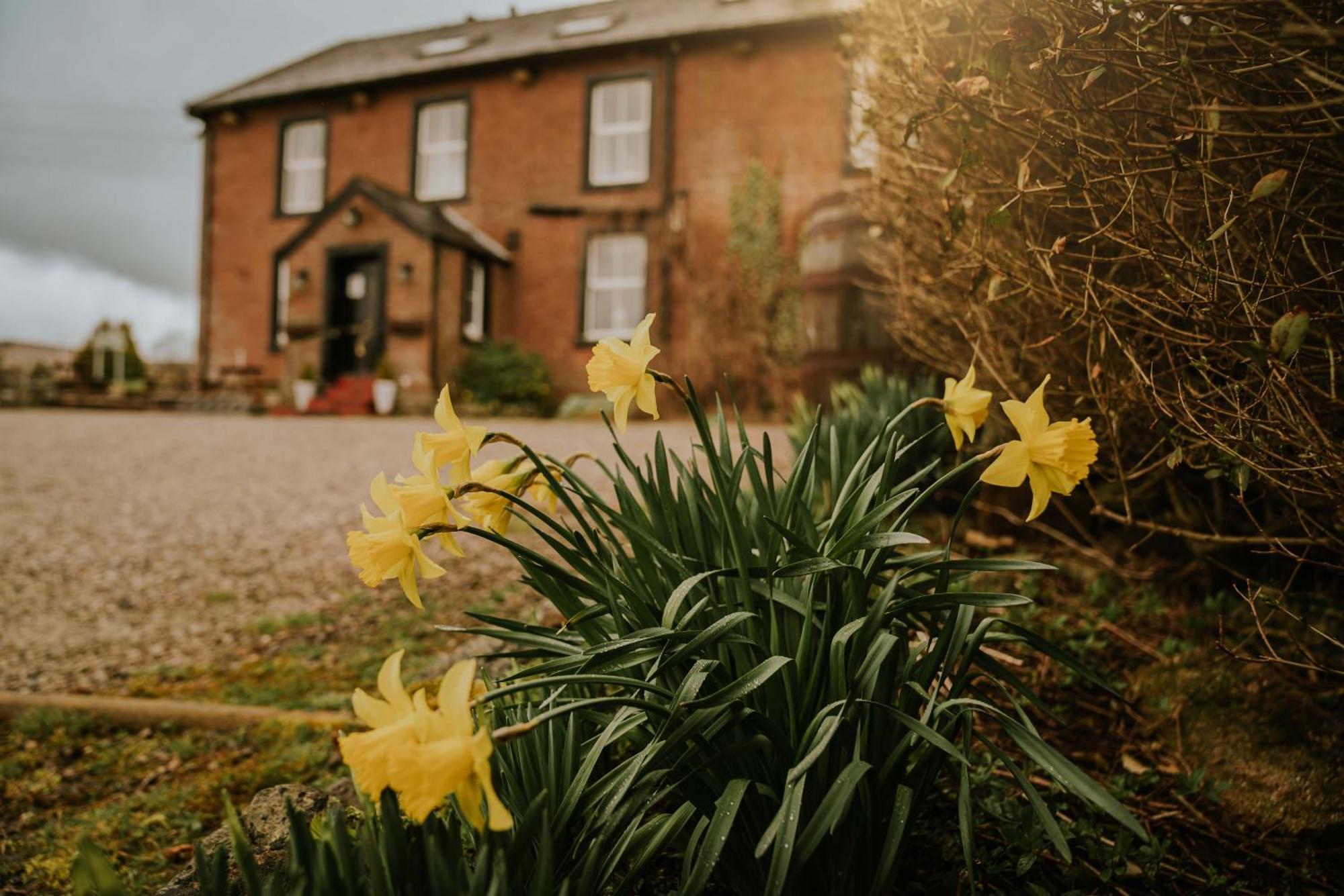Troutbeck Inn Exterior foto